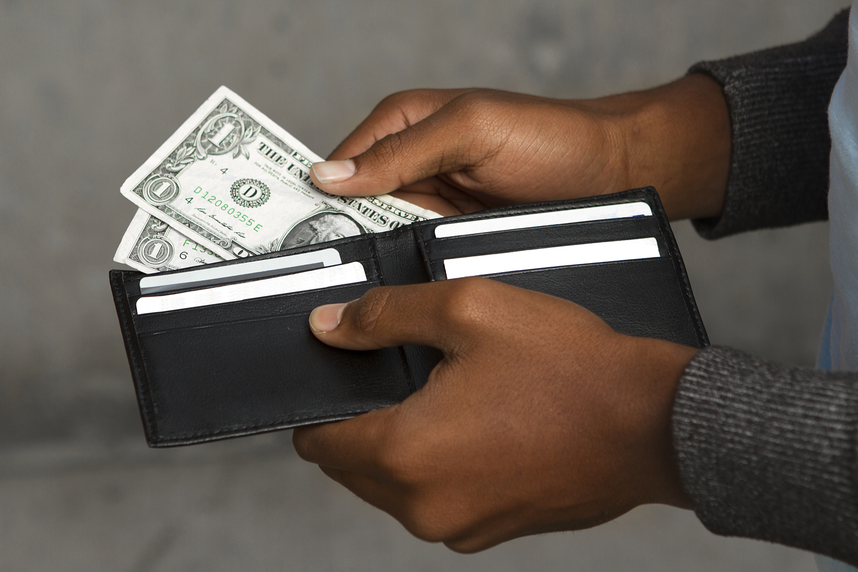 Teaching Your Teen Financial Responsibility